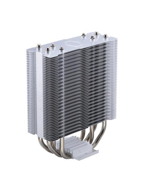 DISIPADOR CPU COOLER MASTER HYPER 212 SPECTRUM V3 120MM 650 - 1750RPM PLATA - Image 7