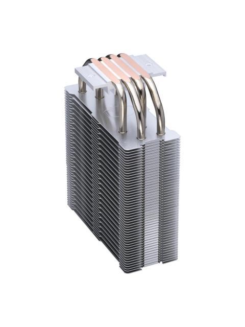 DISIPADOR CPU COOLER MASTER HYPER 212 SPECTRUM V3 120MM 650 - 1750RPM PLATA - Image 8