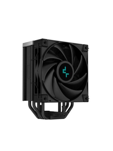 DISIPADOR CPU DEEPCOOL AK400 ZERO DARK 120MM HASTA 1850RPM NEGRO - Image 3