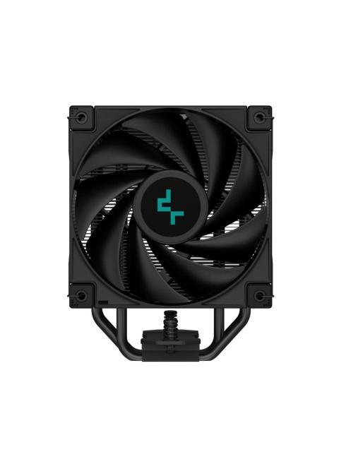 DISIPADOR CPU DEEPCOOL AK400 ZERO DARK 120MM HASTA 1850RPM NEGRO - Image 5
