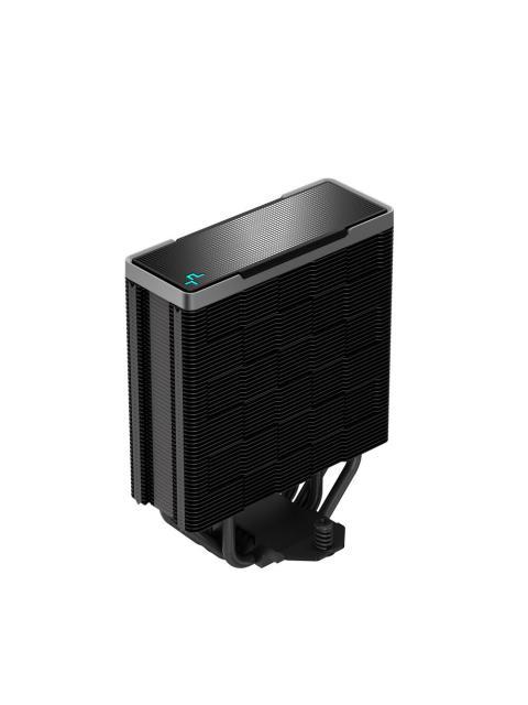 DISIPADOR CPU DEEPCOOL AK400 ZERO DARK 120MM HASTA 1850RPM NEGRO - Image 7