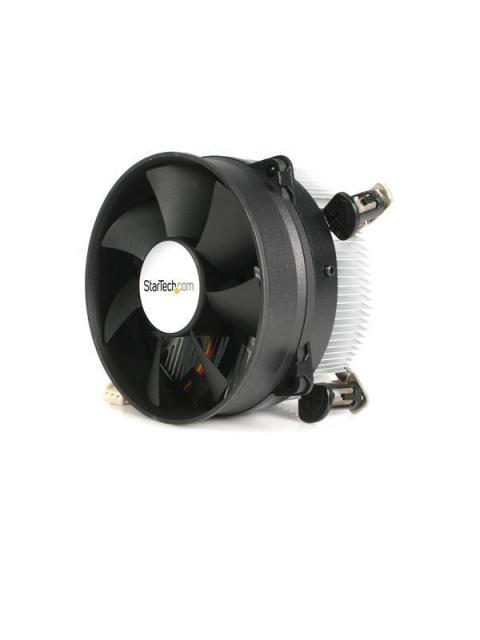 DISIPADOR CPU STARTECH  FAN775E 95MM 2600RPM NEGRO