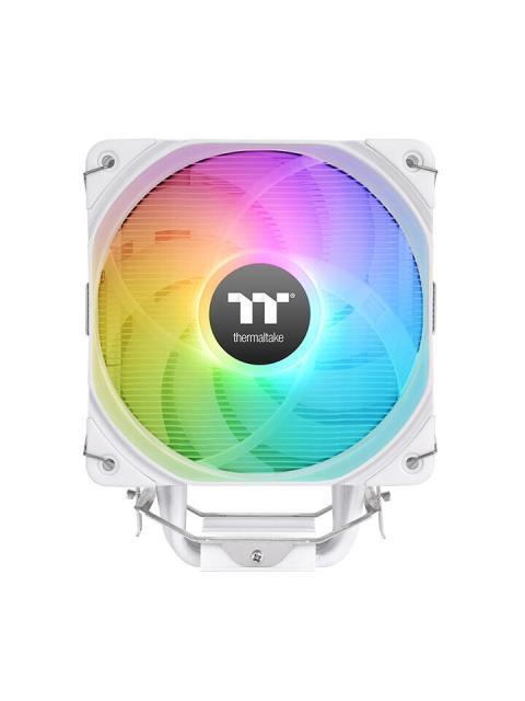 DISIPADOR CPU THERMALTAKE UX200 SE ARGB 120MM HASTA 1800RPM BLANCO - Image 3