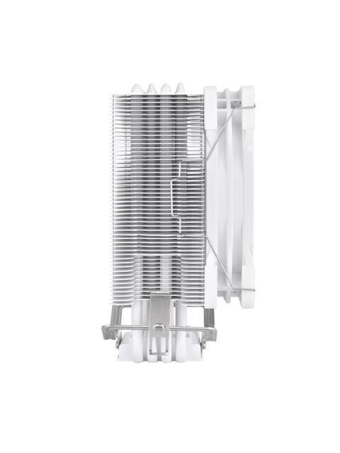 DISIPADOR CPU THERMALTAKE UX200 SE ARGB 120MM HASTA 1800RPM BLANCO - Image 4