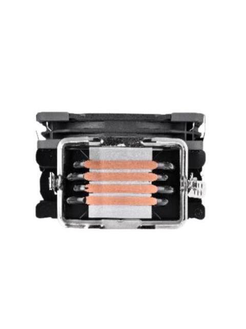 DISIPADOR CPU THERMALTAKE UX200 SE ARGB 120MM HASTA 1800RPM NEGRO - Image 3