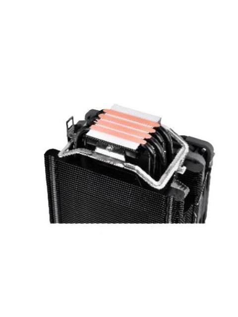 DISIPADOR CPU THERMALTAKE UX200 SE ARGB 120MM HASTA 1800RPM NEGRO - Image 4