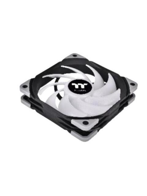 DISIPADOR CPU THERMALTAKE UX200 SE ARGB 120MM HASTA 1800RPM NEGRO - Image 5