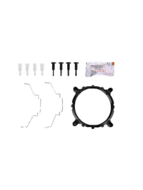 DISIPADOR CPU THERMALTAKE UX200 SE ARGB 120MM HASTA 1800RPM NEGRO - Image 7