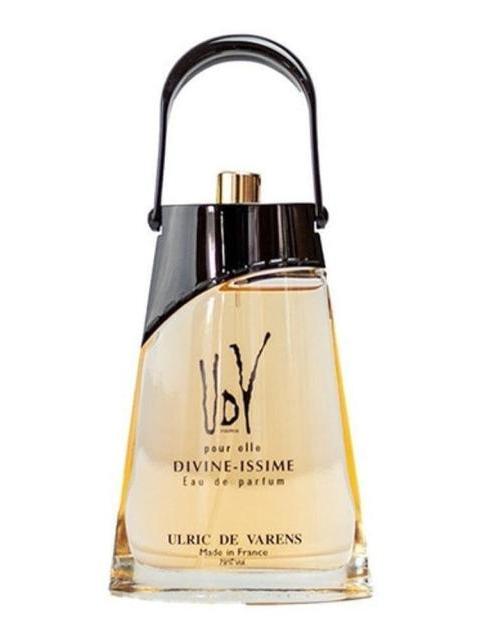 DIVINE ISSIME ULRIC DE VARENS PERFUME PARA DAMA 75 ML