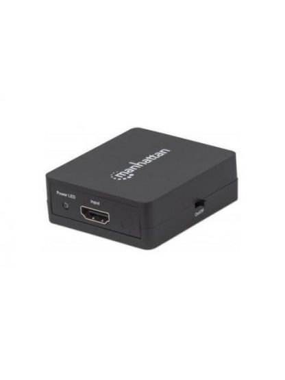 MANHATTAN VIDEO SPLITTER HDMI 2 PUERTOS DE VIDEO - Image 7