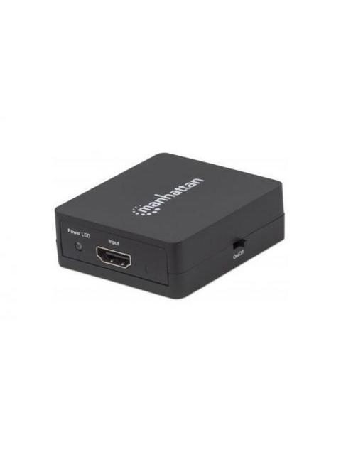 MANHATTAN VIDEO SPLITTER HDMI 2 PUERTOS DE VIDEO - Image 7