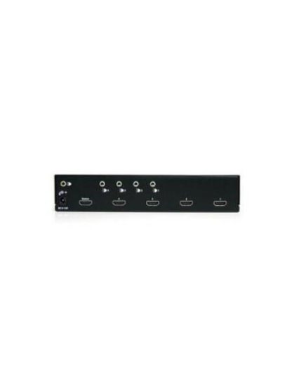 STARTECH  AUDIO SPLITTER ST124HDMI2 4 PUERTOS HDMI - Image 7