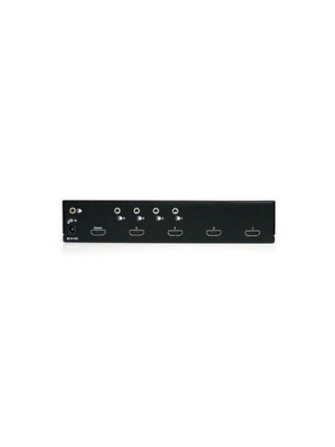 STARTECH  AUDIO SPLITTER ST124HDMI2 4 PUERTOS HDMI - Image 7
