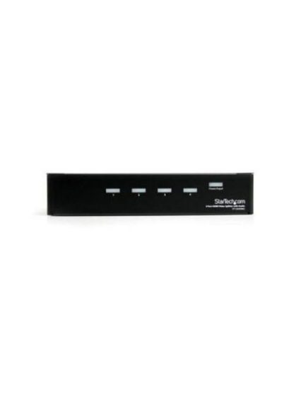 STARTECH  AUDIO SPLITTER ST124HDMI2 4 PUERTOS HDMI - Image 6