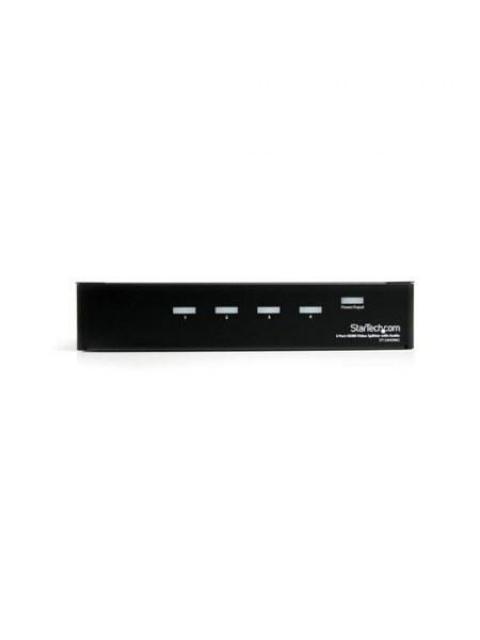 STARTECH  AUDIO SPLITTER ST124HDMI2 4 PUERTOS HDMI - Image 6