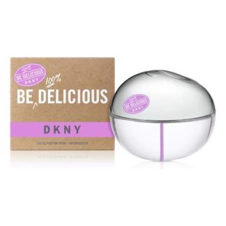 DKNY BE DELICIOUS 100% WOMEN 100ML EDP