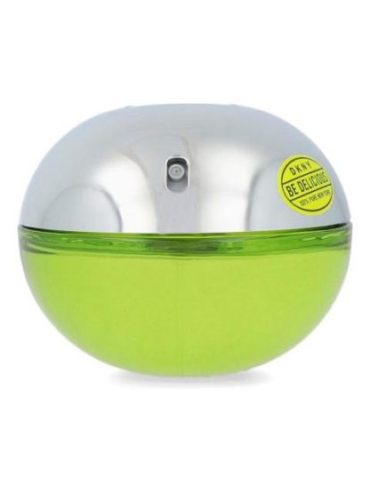 DKNY BE DELICIOUS 100ML EDP SPRAY - Image 2