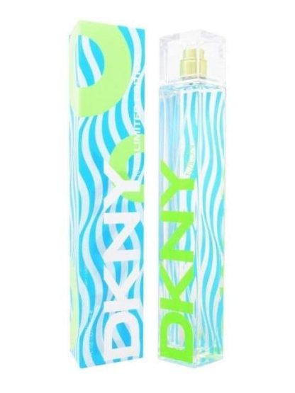 DKNY ENERGIZING MEN 100ML EDC SPRAY