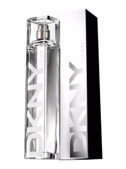 NEW YORK WOMEN TRADICIONAL EDP 100ML PARA MUJER - Image 2