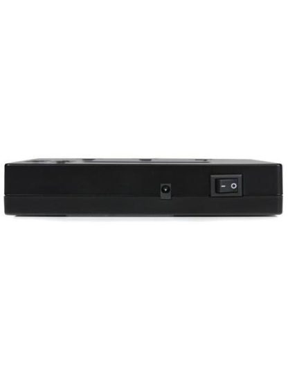 DOCK CLONADOR 2 A 1 BORRADOR MEMORIAS FLASH USB 2.0 STARTECH USBDUP12 - Image 8