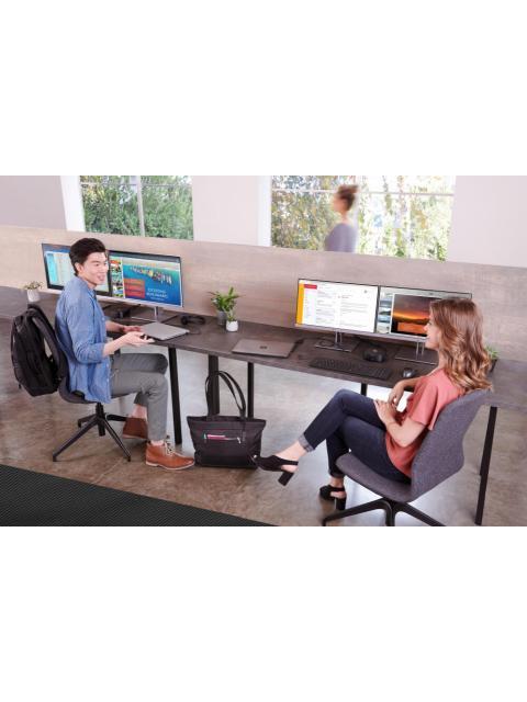 DOCKING HP 5TW13AA#ABM USBC-A G2 1 USB TYPEC; 2 USB 3.0 (LATERAL DE CARGA SS); 2 USB 3.0 (TRASERO DE CARGA); 2 DISPLAYPORT; 1 HDMI 2.0; 1 RJ45 - Image 8