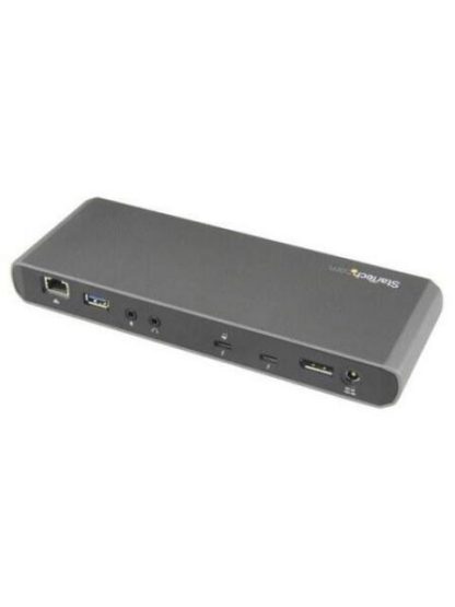 DOCKING STATION STARTECH THUNDERBOLT 3 2X USB 3.0 TB3DK2DPPD - Image 7