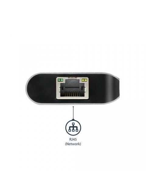 STARTECH  DOCKING STATION HDMI 1X USB C 3.0 1X RJ-45 NEGRO - Image 5