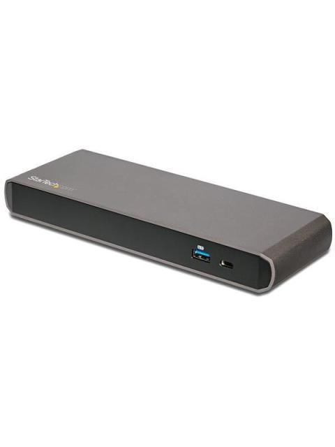 DOCKING STATION STARTECH THUNDERBOLT 3 2X USB 3.0 TB3DK2DPPD - Image 10