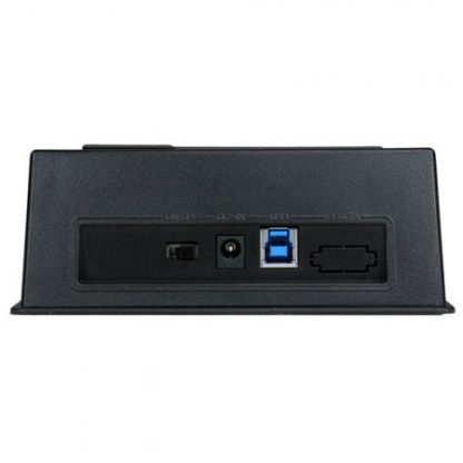 STARTECH  DOCKING STATION DE ACOPLAMIENTO USB 3.0 PARA CONEXION DE DISCO DURO - Image 2