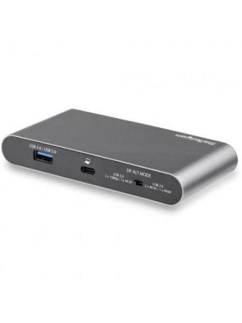 DOCKING STATION USB TIPO C DE VIDEO DOBLE HDMI WINDOWS PD - Image 3
