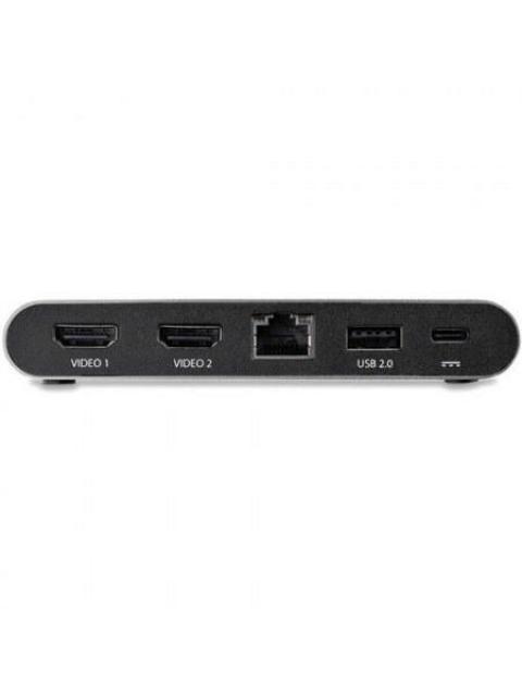 DOCKING STATION USB TIPO C DE VIDEO DOBLE HDMI WINDOWS PD - Image 4