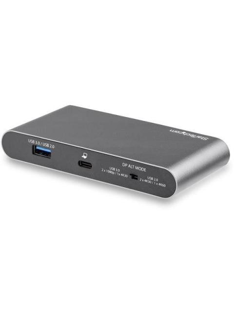 DOCKING STATION USB TIPO C DE VIDEO DOBLE HDMI WINDOWS PD - Image 7