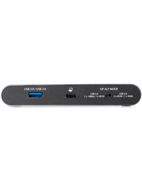 DOCKING STATION USB TIPO C DE VIDEO DOBLE HDMI WINDOWS PD - Image 8