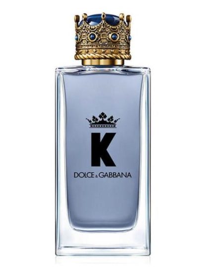 DOLCE GABANNA K EDT 100 ML PARA HOMBRE