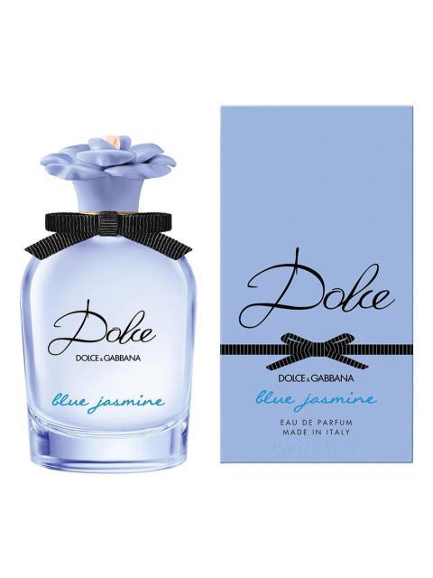 DOLCE & GABBANA DOLCE BLUE JASMINE EDT PARA MUJER 75 ML