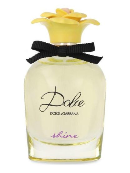 DOLCE & GABBANA DOLCE SHINE 75ML EDP - Image 5