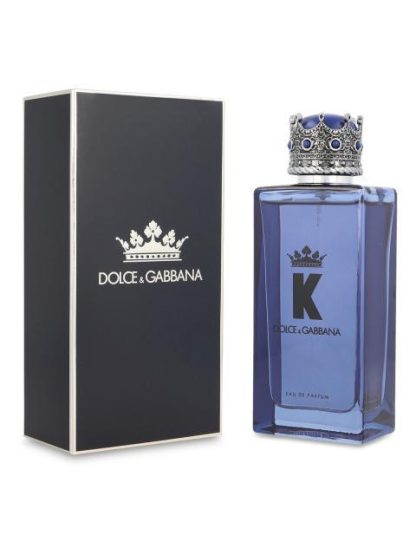 DOLCE & GABBANA K 100ML EDP SPRAY