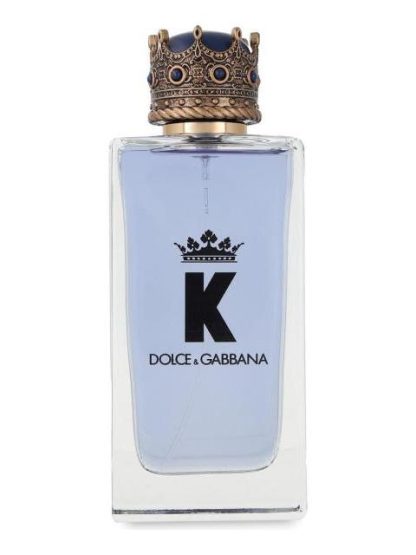 DOLCE GABANNA K EDT 100 ML PARA HOMBRE - Image 3
