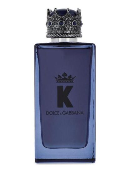 DOLCE & GABBANA K INTENSE 100ML EDP SPRAY - CABALLERO - Image 2
