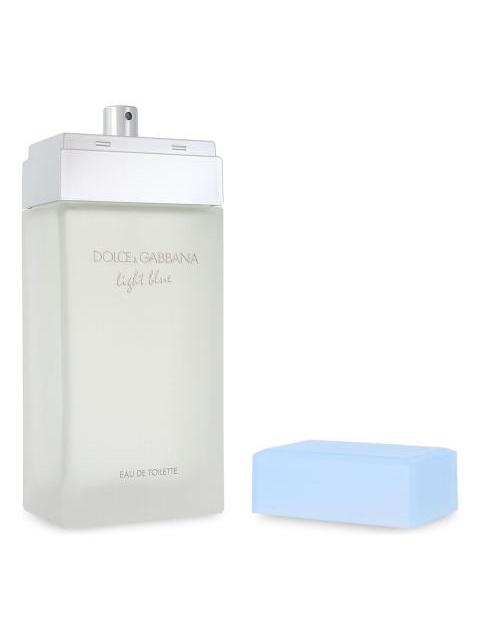 DOLCE GABBANA LIGHT BLUE EDT 200ML VOLUMEN DE LA UNIDAD 200 ML - Image 6