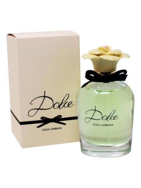 DOLCE & GABBANA LOVE IS LOVE EDT 75 ML PARA MUJER
