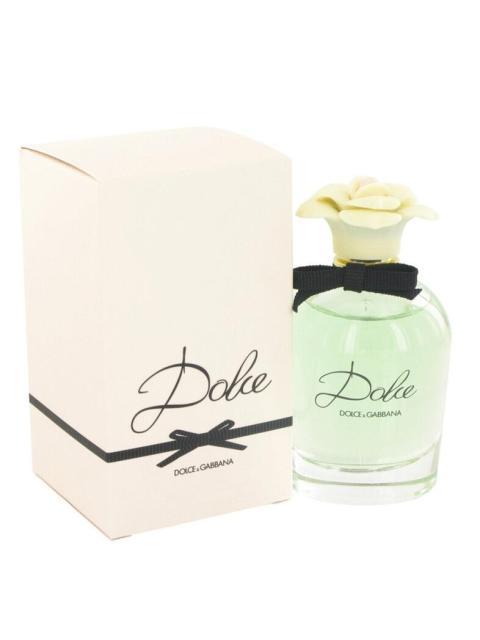 DOLCE & GABBANA LOVE IS LOVE EDT 75 ML PARA MUJER - Image 3