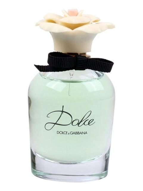 DOLCE & GABBANA LOVE IS LOVE EDT 75 ML PARA MUJER - Image 4