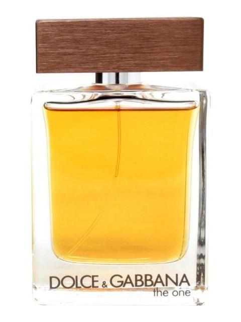 THE ONE FOR MEN THE ONE EAU DE TOILETTE EDT 100ML PARA HOMBRE - Image 5