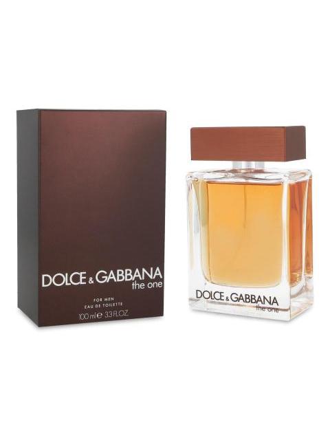 THE ONE FOR MEN THE ONE EAU DE TOILETTE EDT 100ML PARA HOMBRE - Image 6