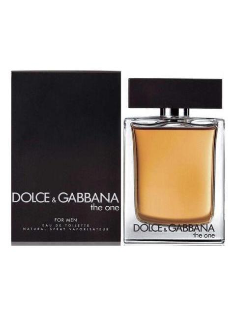 THE ONE FOR MEN THE ONE EAU DE TOILETTE EDT 100ML PARA HOMBRE - Image 9