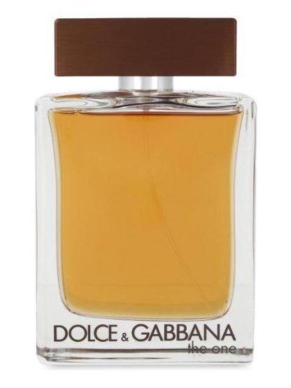 DOLCE & GABBANA THE ONE PERFUME 150ML PARA HOMEM - Image 2