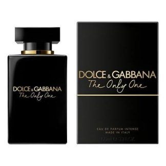 DOLCE & GABBANA THE ONLY ONE INTENSE 100ML EDP WOMEN