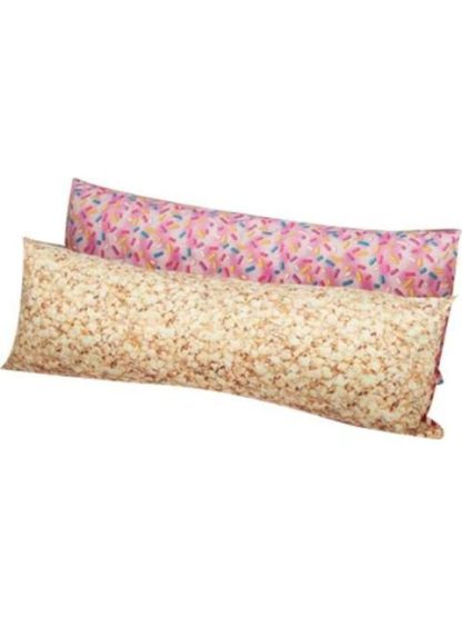 DORMITORIO ALMOHADA COJIN SKYHOME 1394 MULTICOLOR SKYHOME