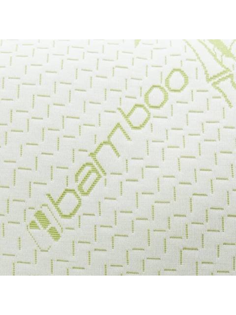 ALMOHADA BAMBOO BLANCO SPRING AIR - Image 3